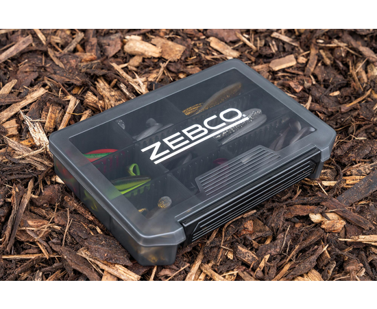 Zebco Demonic Organizer 12 Multi Slot Medium