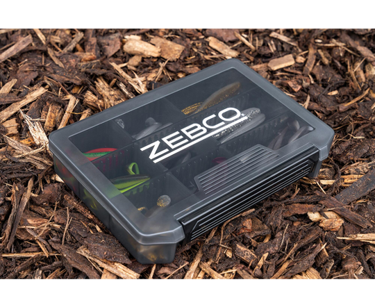 Zebco Demonic Organizer 12 Multi Slot Medium