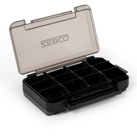 Zebco Demonic Double Sided EVA Plus 12 Slot