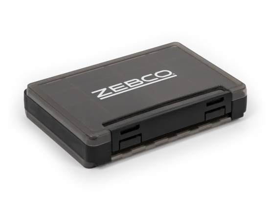 Zebco Demonic Double Sided EVA Plus 12 Slot