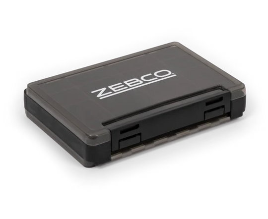 Zebco Demonic Double Sided EVA Plus 12 Slot