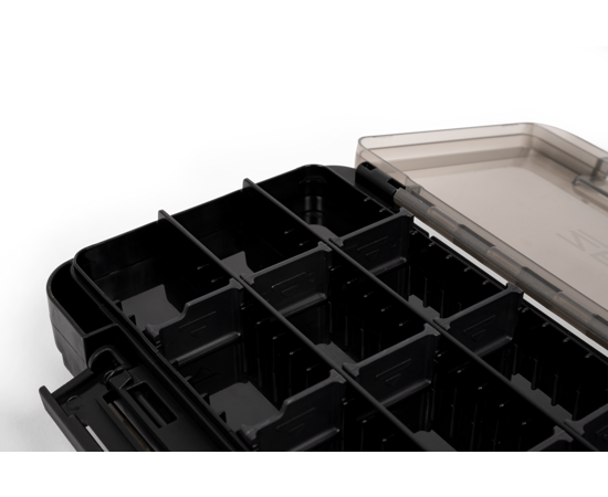 Zebco Demonic Double Sided EVA Plus 12 Slot