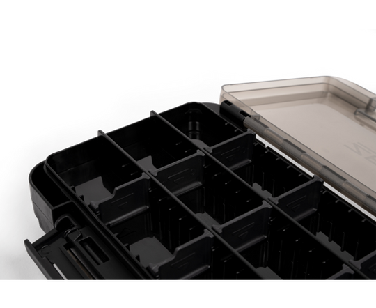 Zebco Demonic Double Sided EVA Plus 12 Slot