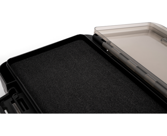 Zebco Demonic Double Sided EVA Plus 12 Slot