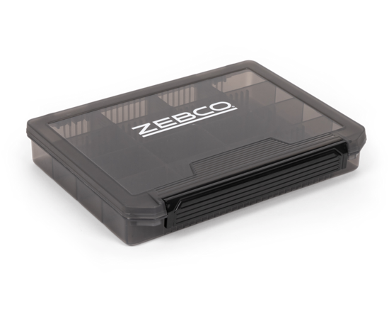 Zebco Demonic Organizer EVA 16 Slot Large