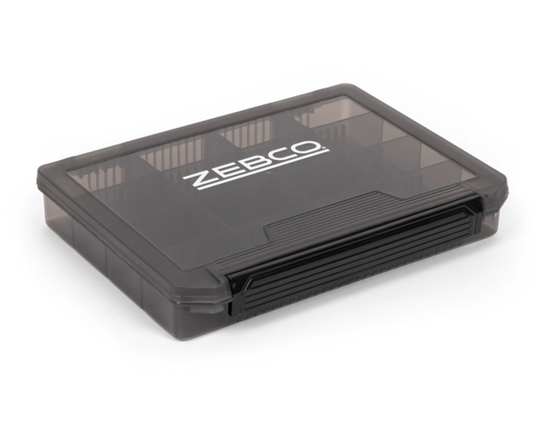 Zebco Demonic Organizer EVA 16 Slot Large