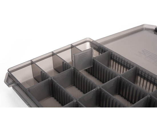 Zebco Demonic Organizer EVA 16 Slot Large