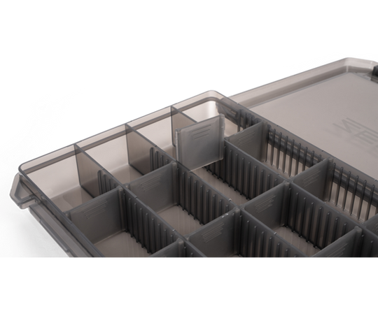 Zebco Demonic Organizer EVA 16 Slot Large