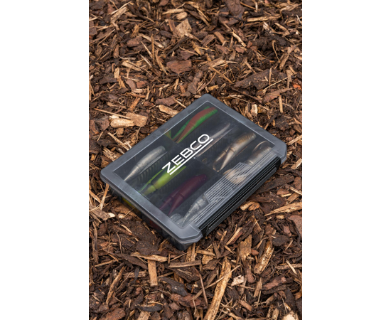 Zebco Demonic Organizer EVA 16 Slot Large