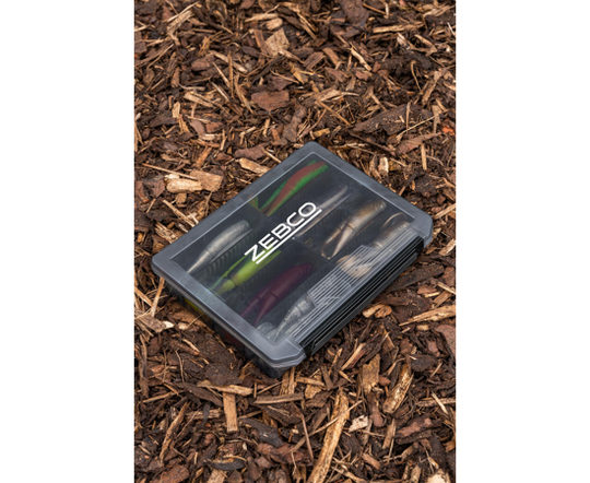 Zebco Demonic Organizer EVA 16 Slot Large