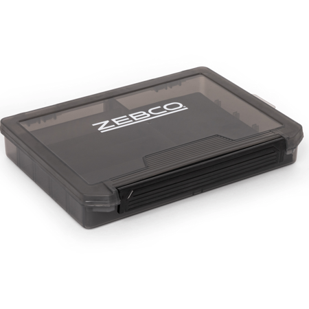 Zebco Demonic Organizer EVA Plus 5 Slot