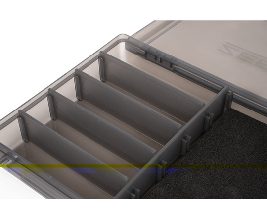 Zebco Demonic Organizer EVA Plus 5 Slot