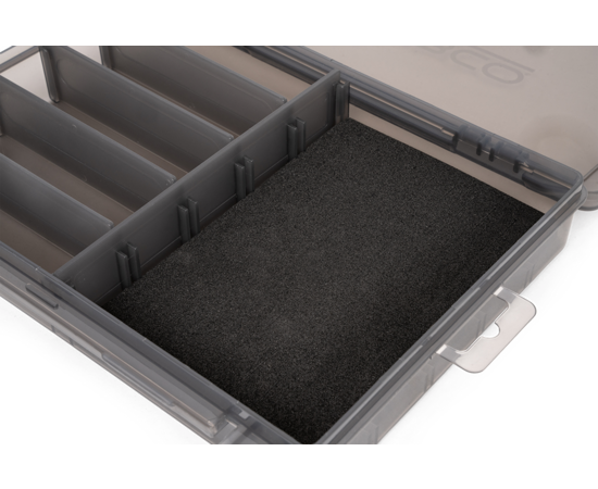 Zebco Demonic Organizer EVA Plus 5 Slot