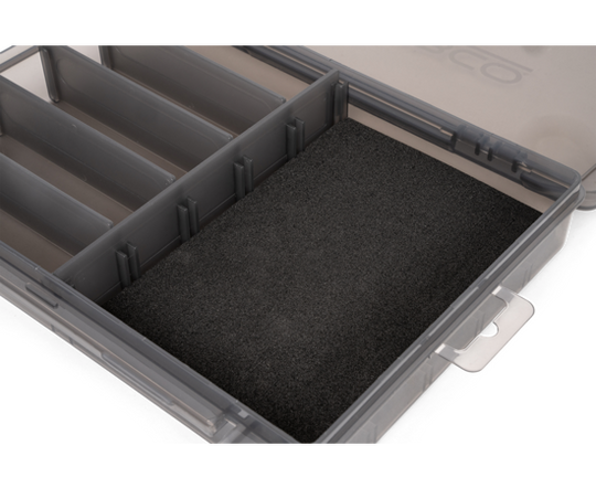 Zebco Demonic Organizer EVA Plus 5 Slot
