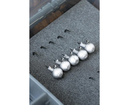Zebco Demonic Organizer EVA Plus 5 Slot