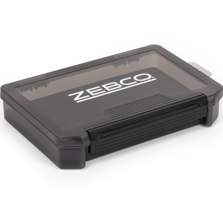 Zebco Demonic Organizer Full EVA Medium