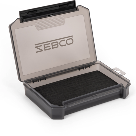 Zebco Demonic Organizer Full EVA Medium