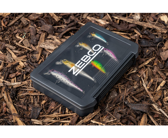 Zebco Demonic Organizer Full EVA Medium