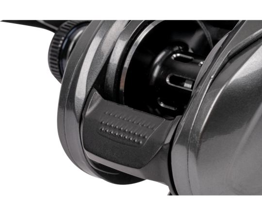 Zebco Demonic XT 200 Baitcast