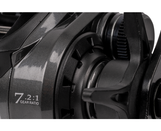 Zebco Demonic XT 200 Baitcast