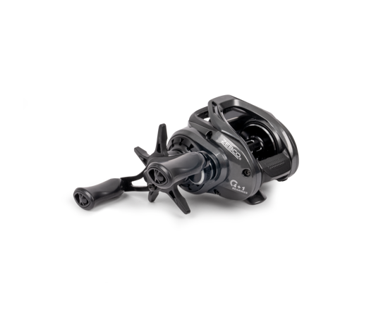 Zebco Demonic XT 200 Baitcast