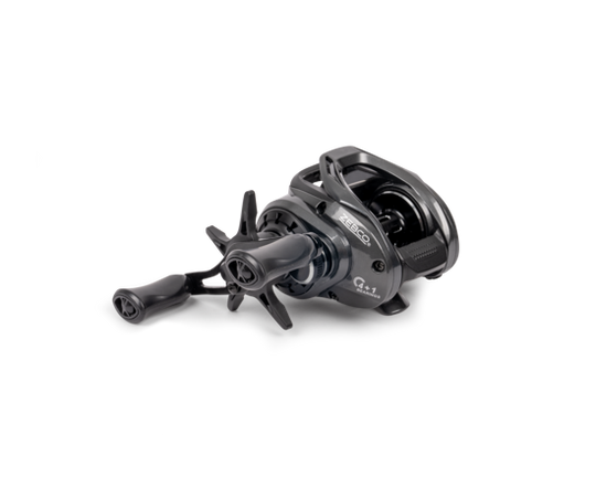 Zebco Demonic XT 200 Baitcast