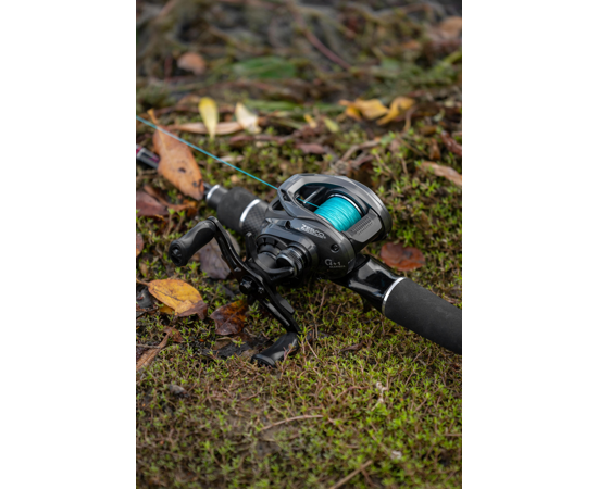 Zebco Demonic XT 200 Baitcast