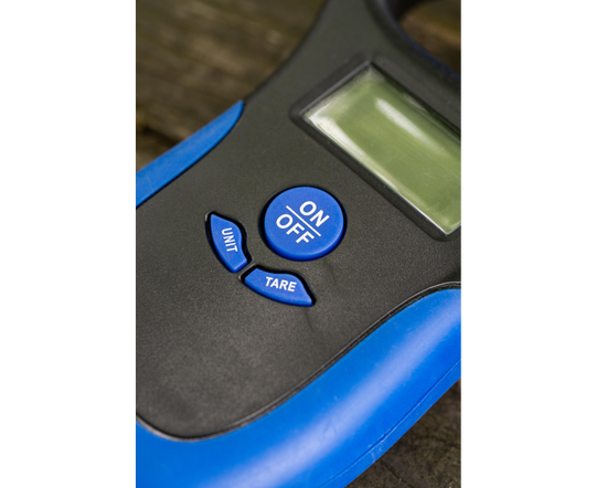 Zebco Digital Scales 50kg