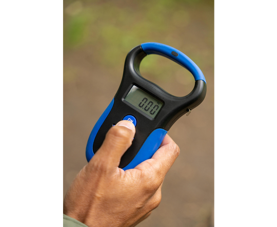 Zebco Digital Scales 50kg