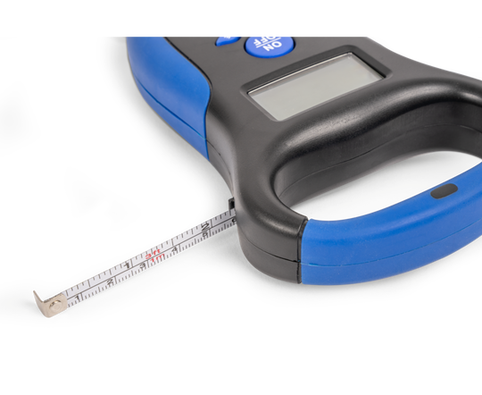 Zebco Digital Scales 50kg