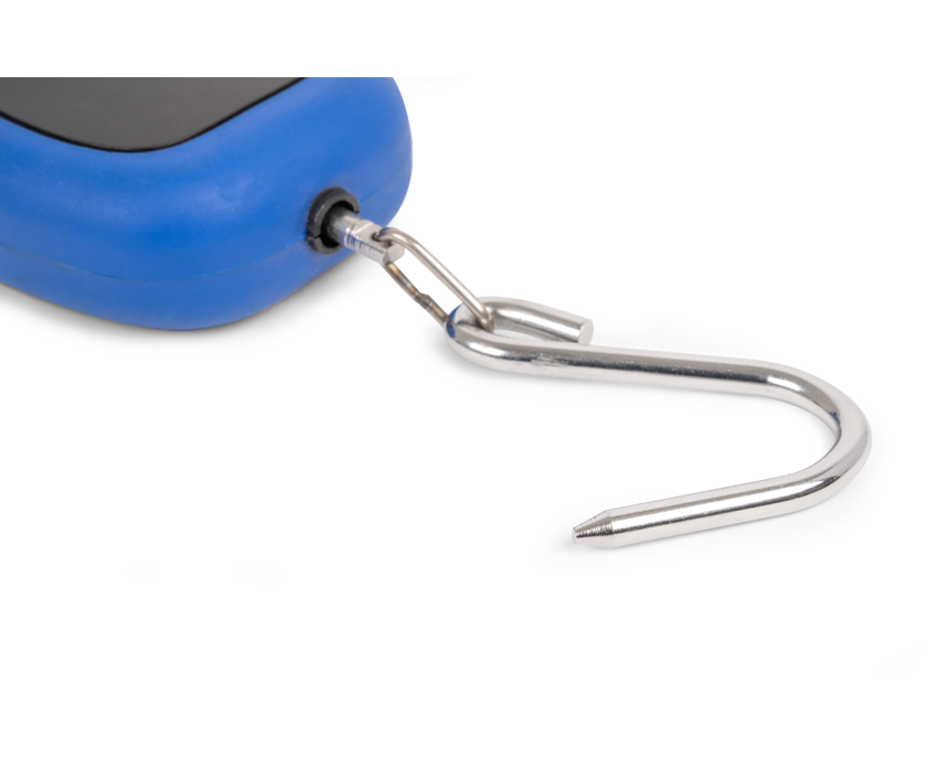 Zebco Digital Scales 50kg