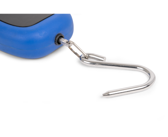 Zebco Digital Scales 50kg