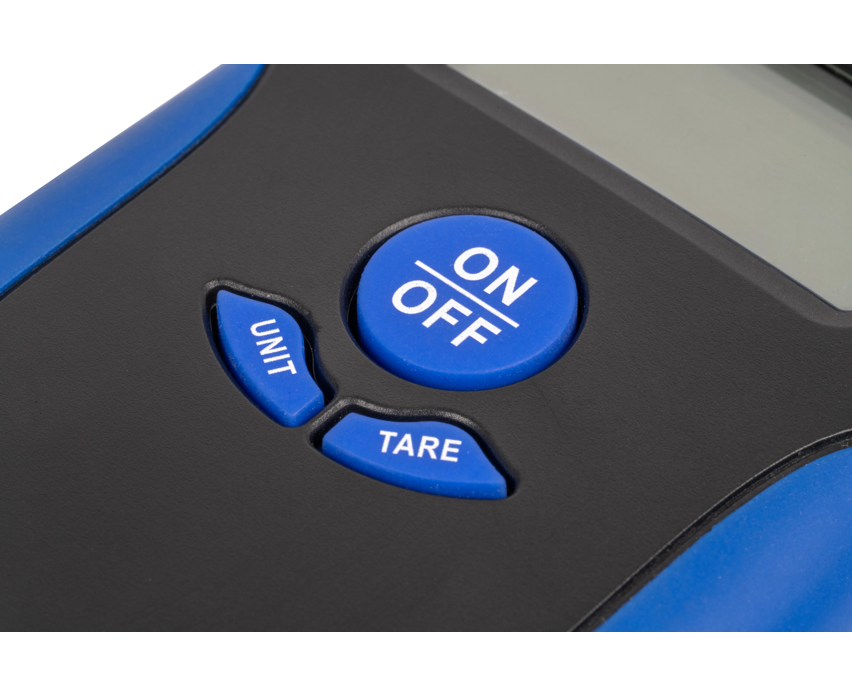 Zebco Digital Scales 50kg