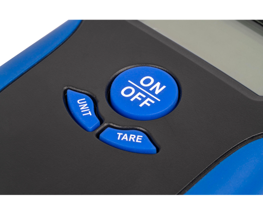 Zebco Digital Scales 50kg
