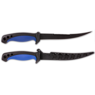 Zebco Filleting Knife 16.5cm