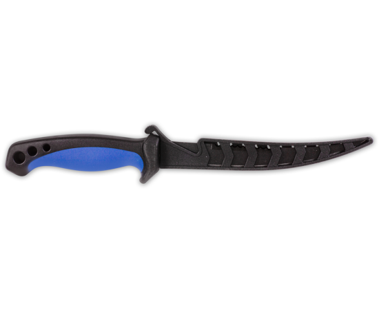 Zebco Filleting Knife 16.5cm