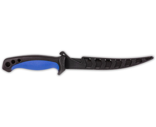 Zebco Filleting Knife 16.5cm