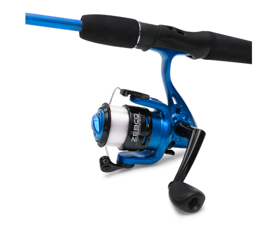 Zebco Fishing Combo