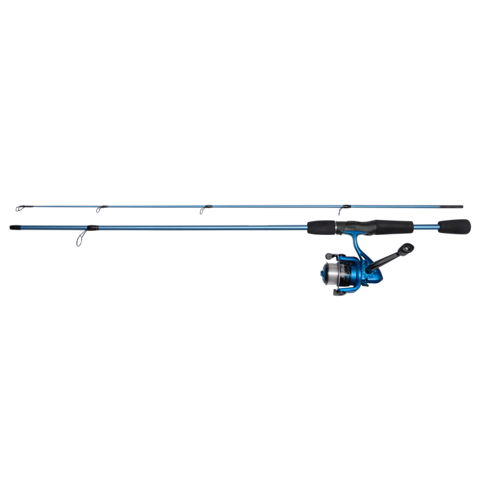 Zebco Fishing Combo
