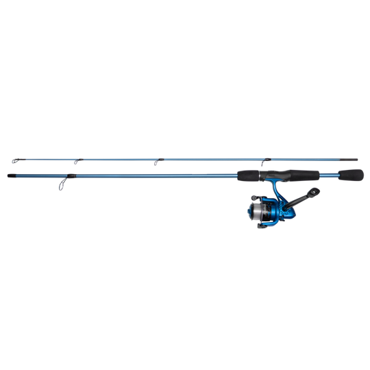 Zebco Fishing Combo