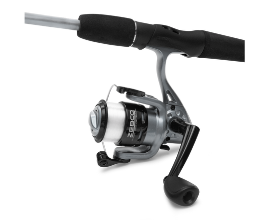 Zebco Fishing Combo