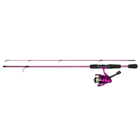 Zebco Fishing Combo