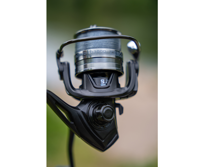 Zebco Float Combo