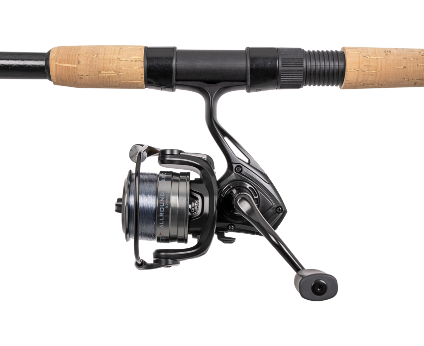 Zebco Float Combo