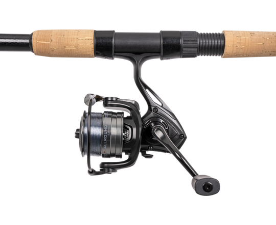 Zebco Float Combo