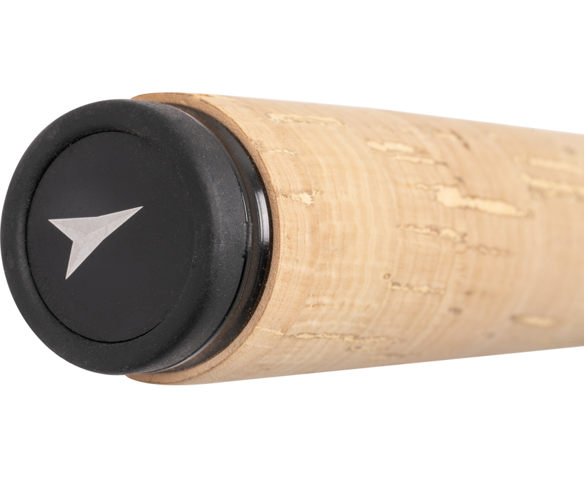 Zebco Float Combo