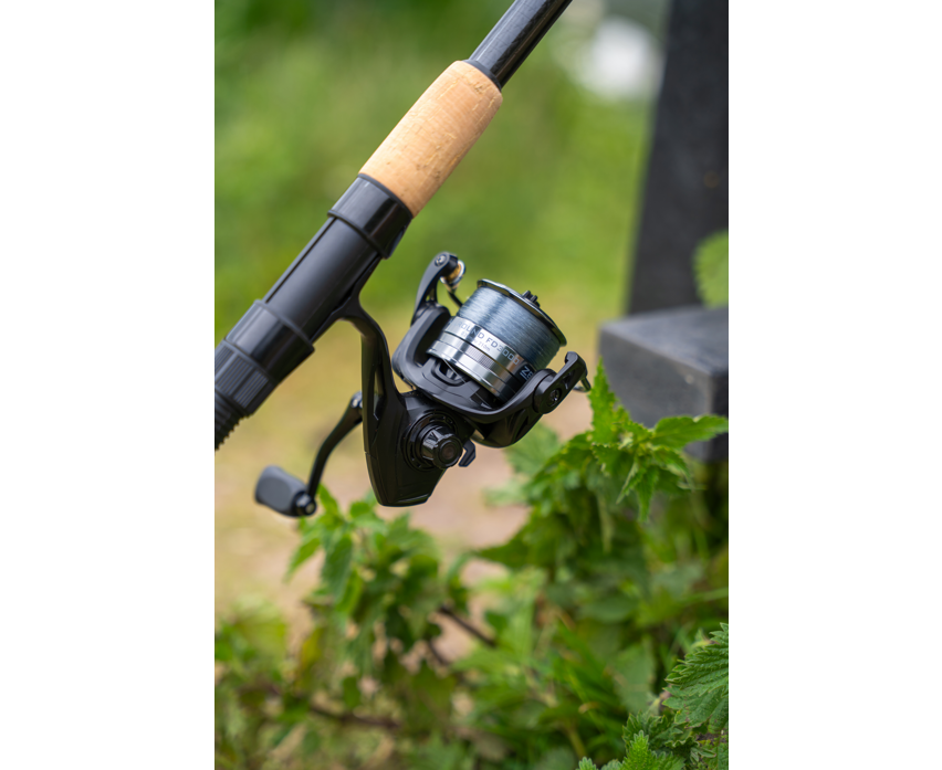 Zebco Float Combo