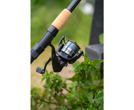 Zebco Float Combo