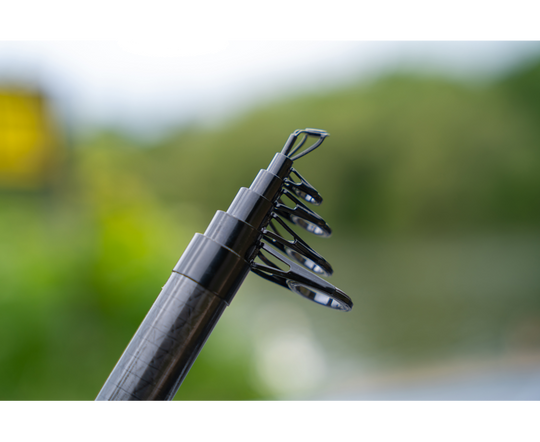 Zebco Float Combo