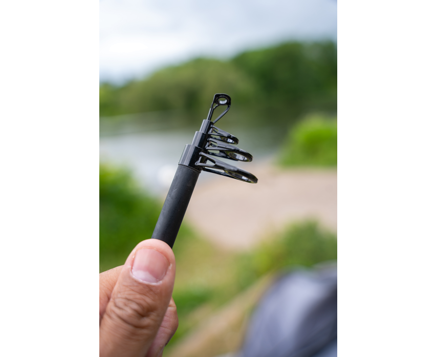 Zebco Float Combo